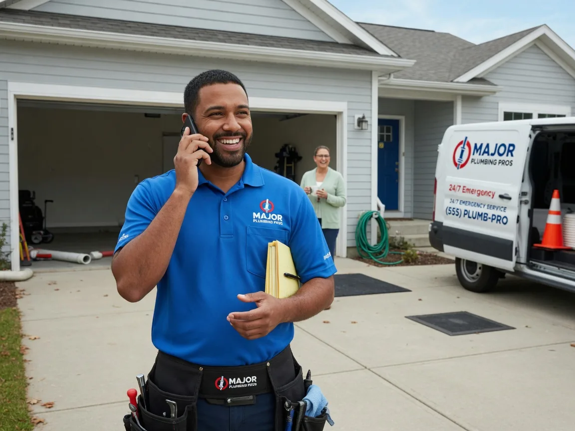 Drain Cleaning Services Pittsville, VA FAQs